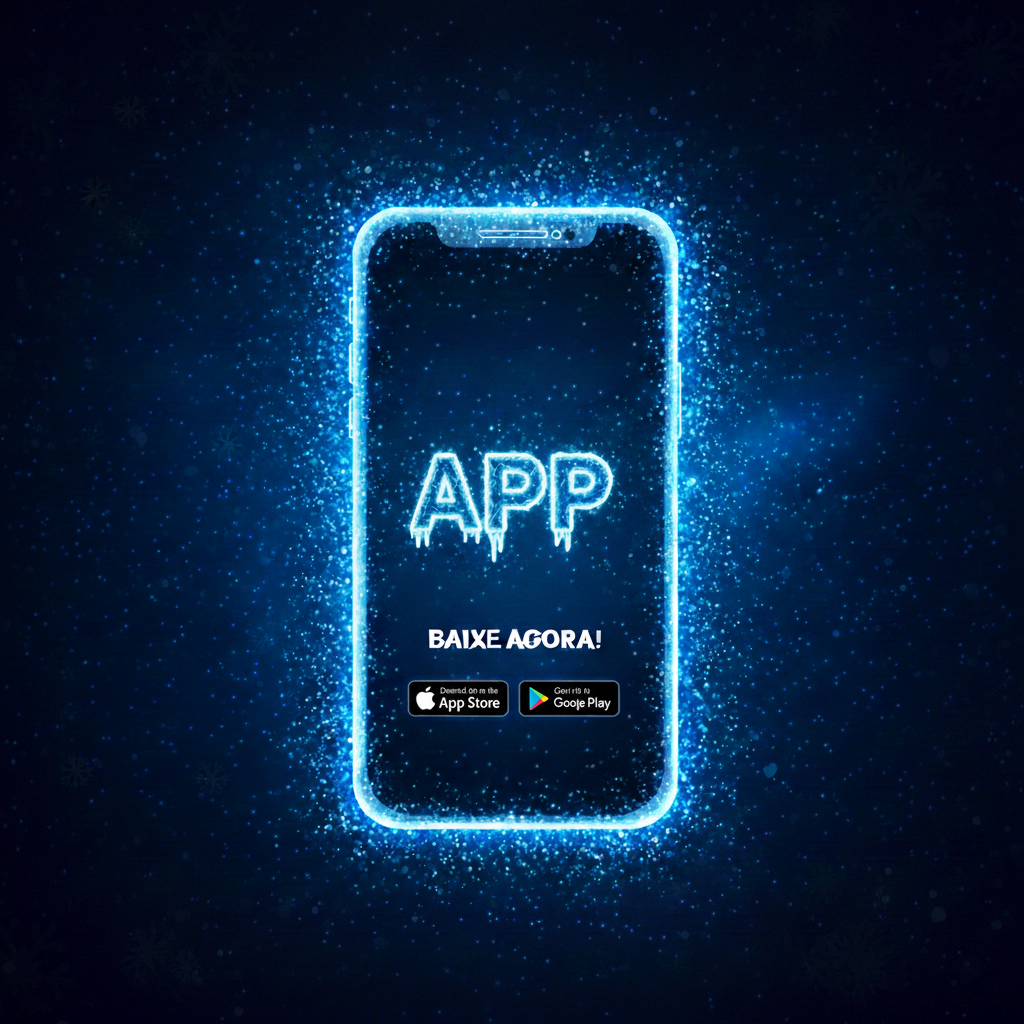 Aplicação Mobile Android iOS Coldbet