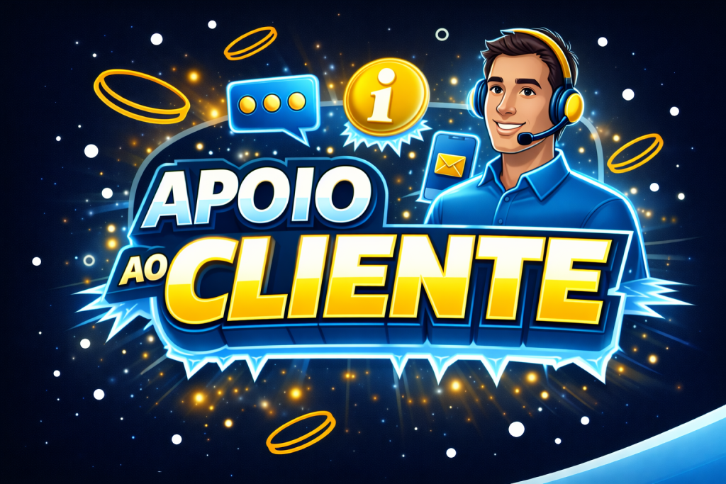 Apoio ao Cliente Cold bet