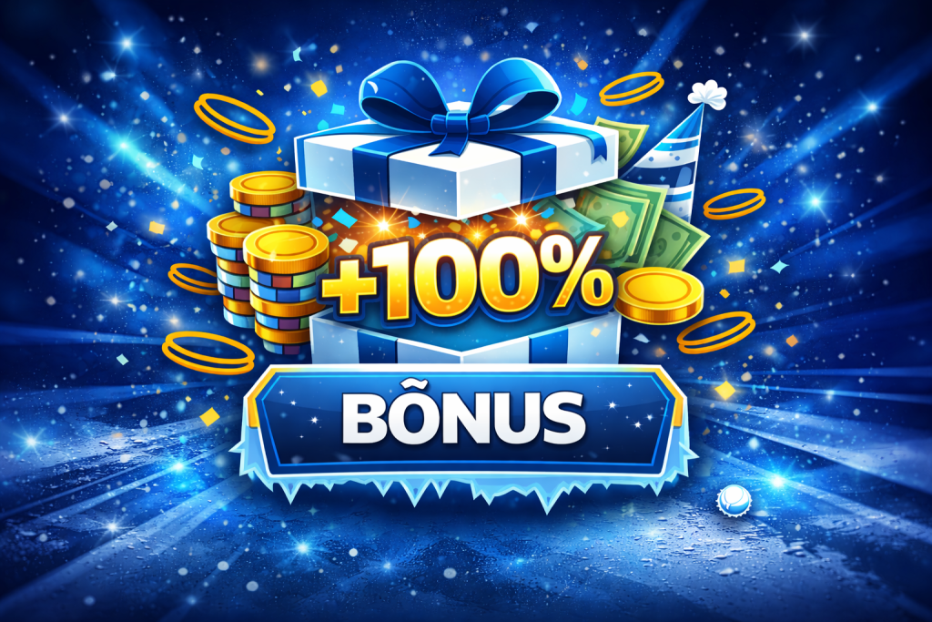 Bonus de Casino Coldbet