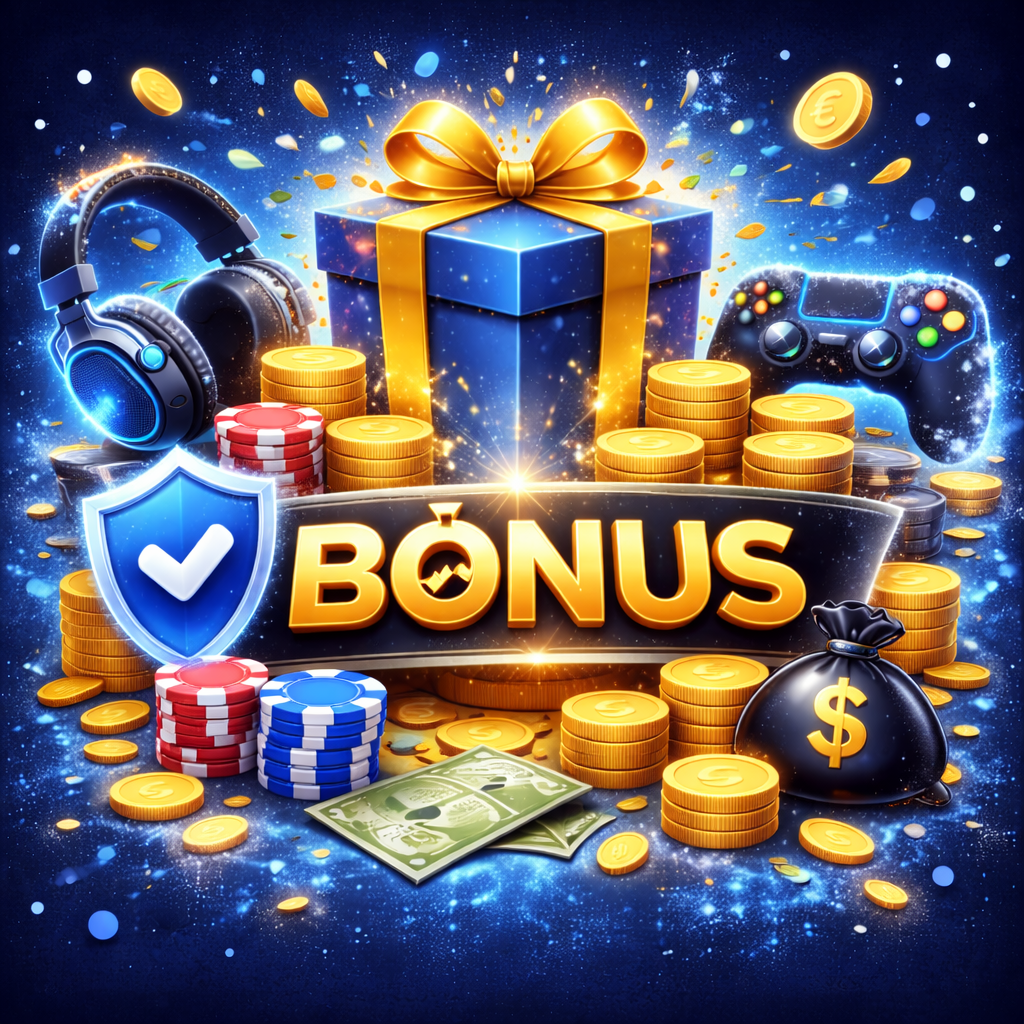 Bonus eSports Coldbet