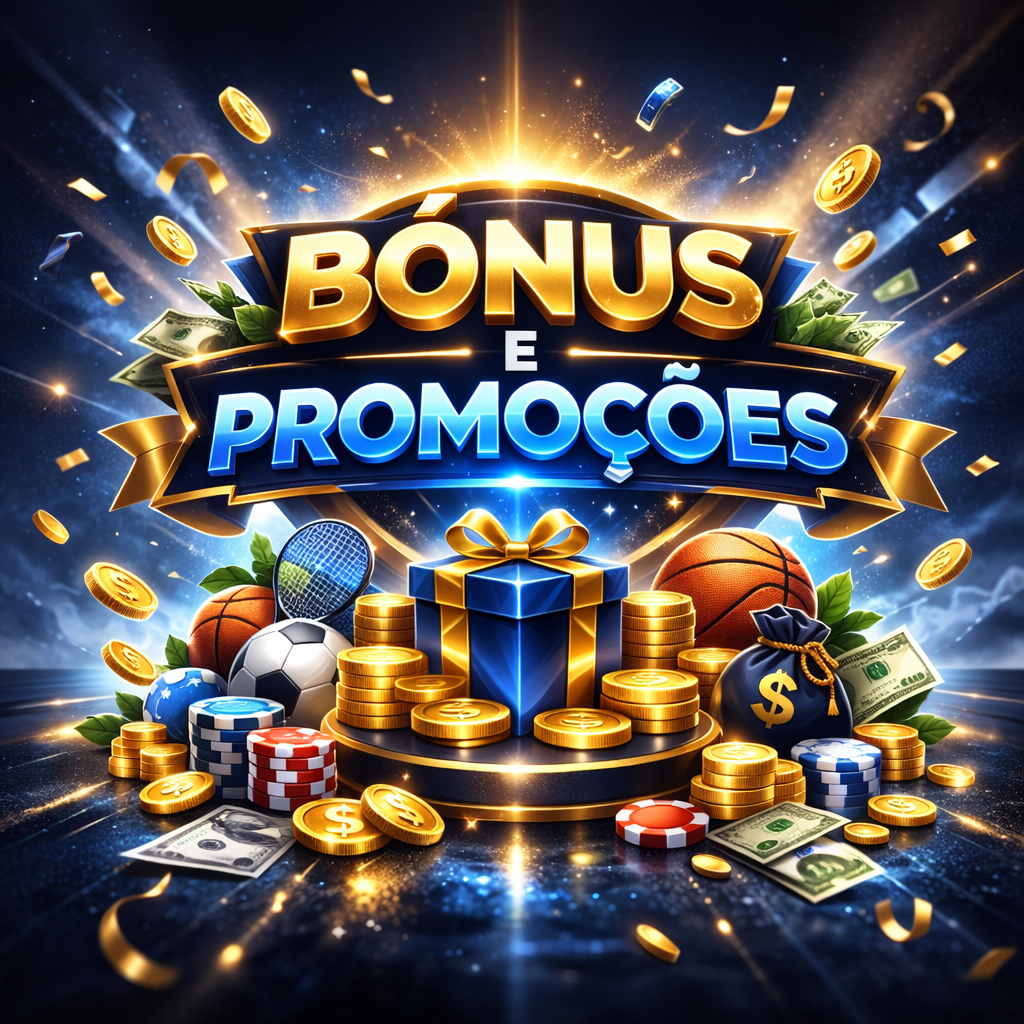 Bónus e Promoções da Cold Bet