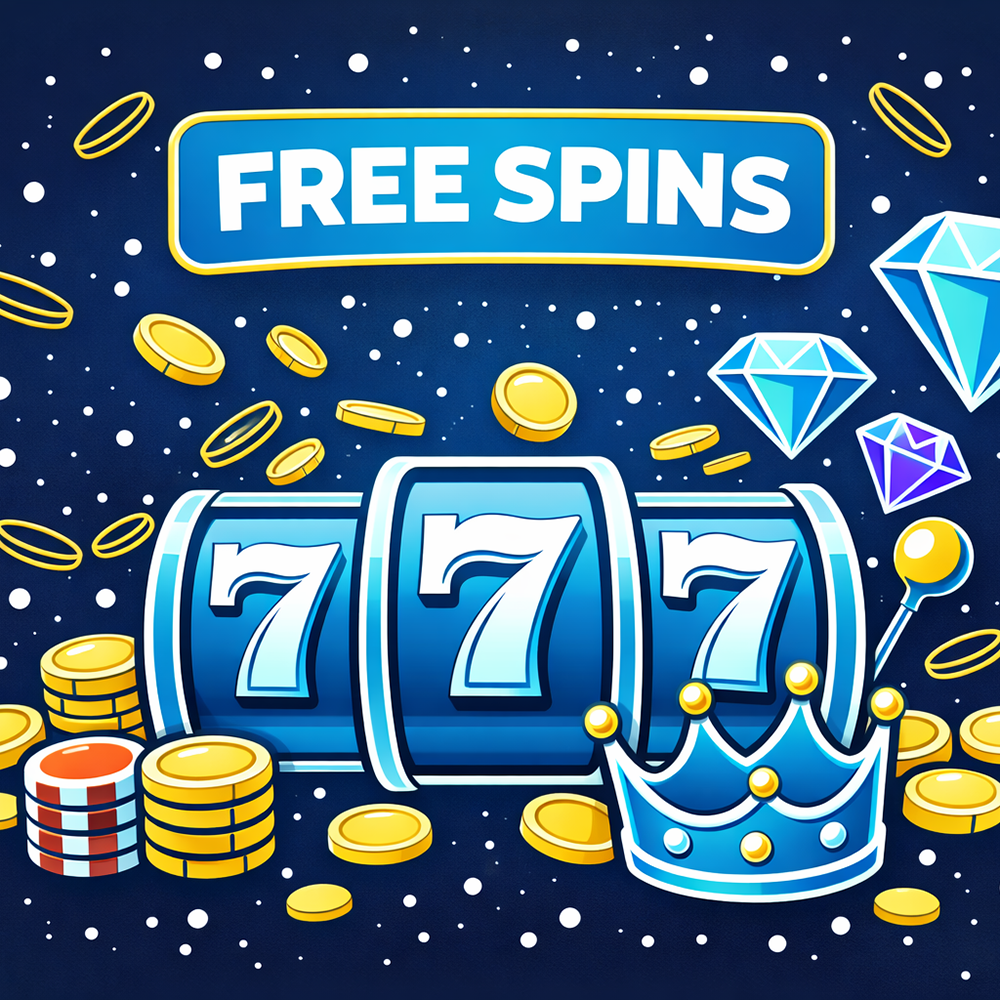 Free Spins Coldbet