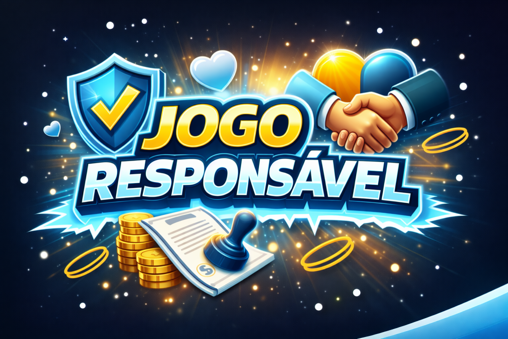 Jogo Responsavel Coldbet