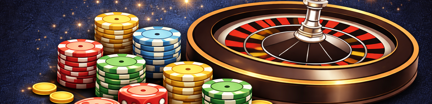 Poker Roleta Blackjack na Coldbet