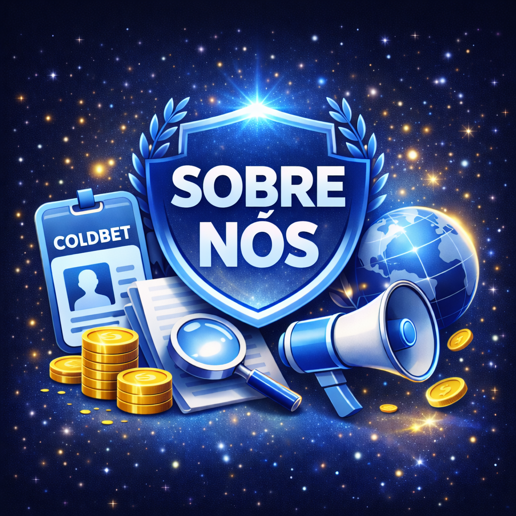 Sobre a Coldbet
